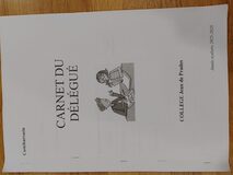 Galerie photo Formation des délégués